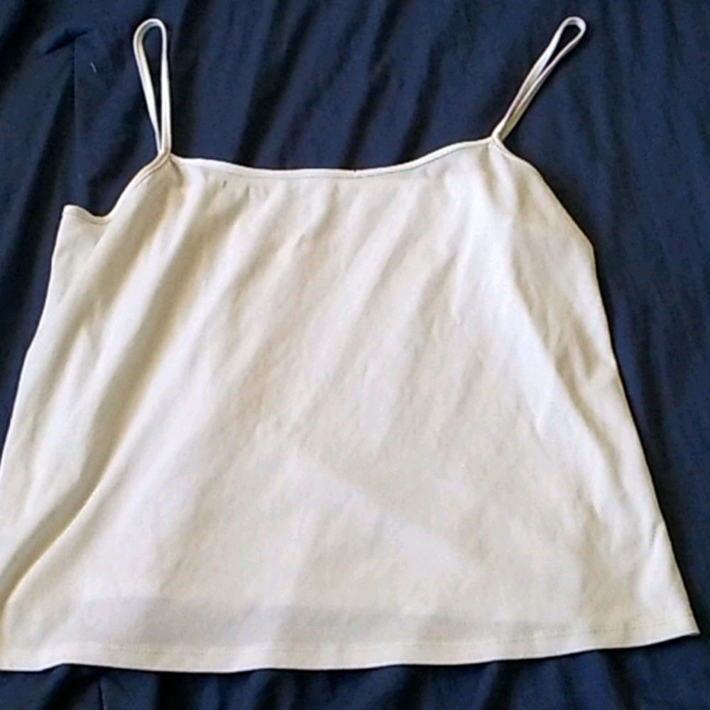Cami top